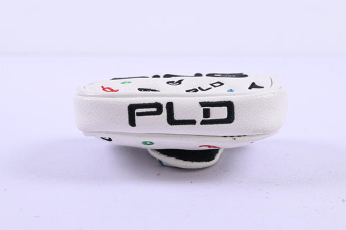 Ping PLD Milled 2022 Prime Tyne 4 Putter / 34 Inch