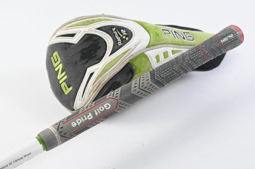 Ping Rapture V2 #3 Wood / 16 Degree / Senior Flex Ping TFC 939 Shaft