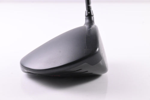 Ping G25 Driver / 9.5 Degree / X-Flex Aldila Rogue White 70 Shaft