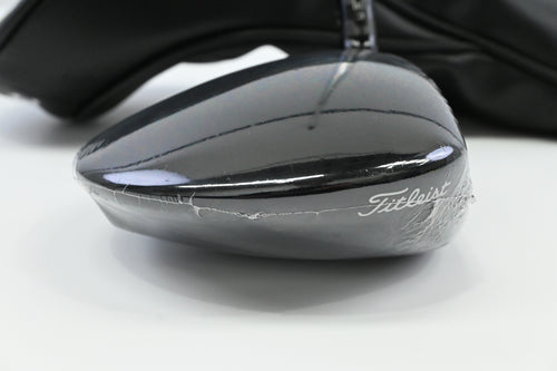 Titleist GT1 Driver / 10 Degree / Regular Flex Fujikura AirSpeeder 40 Shaft