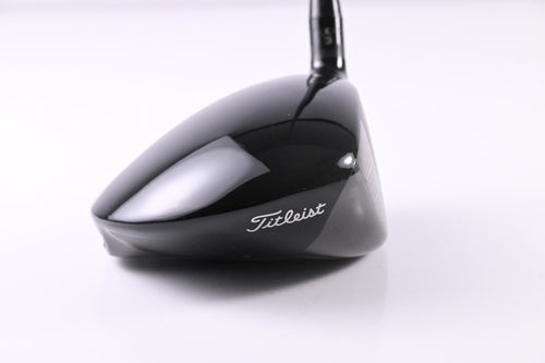 Titleist GT4 Driver / 9 Degree / X-Flex Tensei 1K Black 65 Shaft