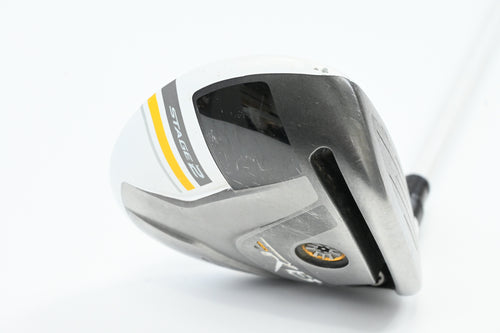Taylormade RBZ Stage 2 Tour #3 Wood / 14.5 Degree / Ladies Flex HZRDUS Red CB 40