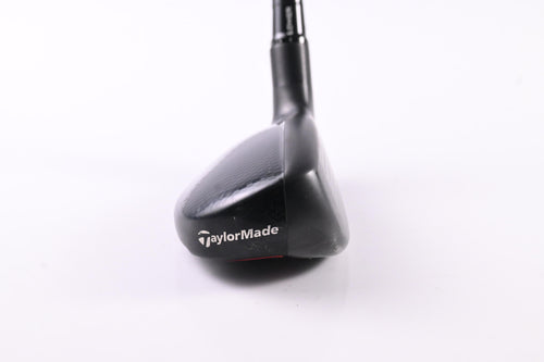 Taylormade Stealth 2 Plus #2 Hybrid / 17 Degree / Senior Flex Aldila Ascent 40