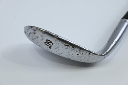 Ben Hogan Colonial Lob Wedge / 60 Degree / Stiff Flex Dynamic Gold S300