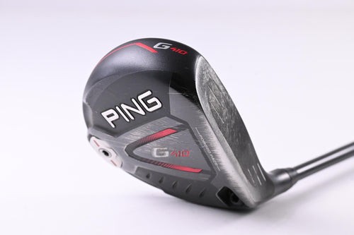 Ping G410 #3 Wood / 14.5 Degree / Regular Flex Ping Alta CB Red 65 Shaft