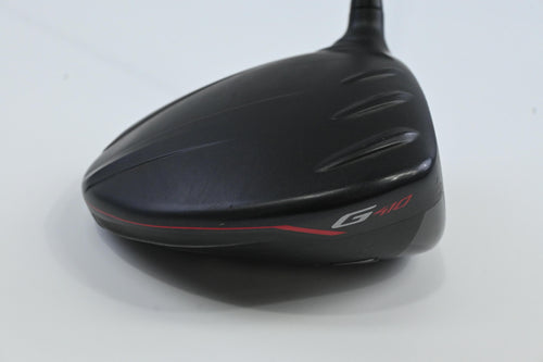 Ping G410 SFT Driver / 10.5 Degree / Regular Flex Kuro Kage 50