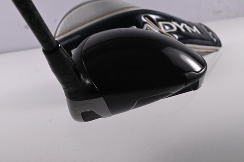 Callaway Paradym Triple Diamond Driver / 10.5 Degree / Stiff Flex Project X LZ16