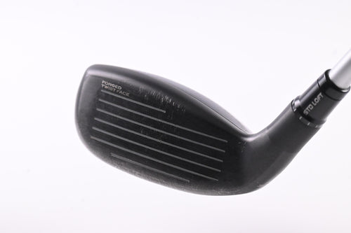 Taylormade Stealth 2 Plus #2 Hybrid / 17 Degree / Senior Flex Aldila Ascent 40