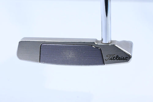 Scotty Cameron Select Mallet 2 2018 Putter / 34.5 Inch