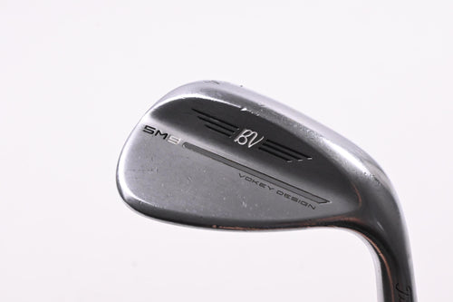Titleist Vokey SM9 Sand Wedge / 54 Degree / Wedge Flex Vokey SM9 Shaft