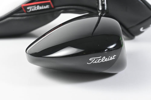 Titleist GT3 Driver / 9 Degree / Stiff Flex Tensei 1K Blue 55 Shaft