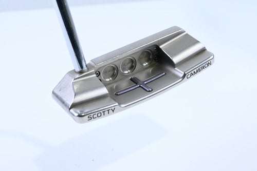 Scotty Cameron Select Mallet 2 2018 Putter / 34.5 Inch