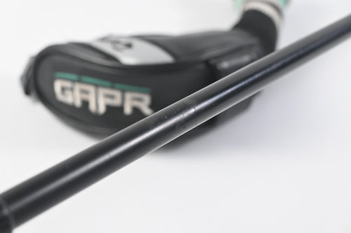 Taylormade GAPR Hi #4 Hybrid / 22 Degree / Regular Flex KBS Hybrid 70 Shaft