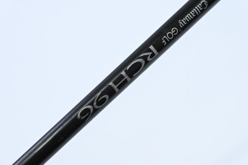 Callaway X-12 #6 Iron / Regular Flex Callaway RCH 96 Shaft