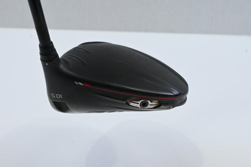 Ping G410 SFT Driver / 10.5 Degree / Regular Flex Kuro Kage 50