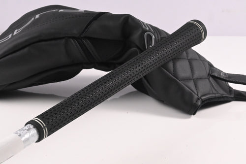 Cobra DS-Adapt LS Driver / 9 Degree / X-Flex Project X Denali Black 60 Shaft