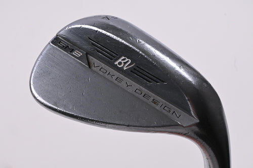Titleist Vokey SM8 Sand Wedge / 54 Degree / Wedge Flex Titleist Vokey SM8 Shaft