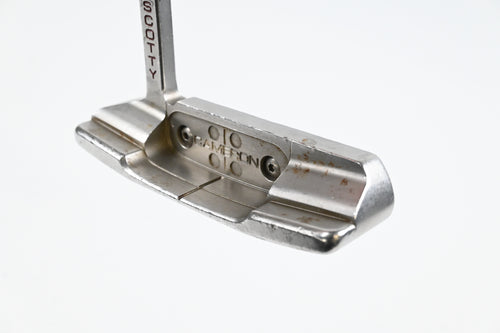 Scotty Cameron Studio Style Newport 2 Putter / 34 Inch