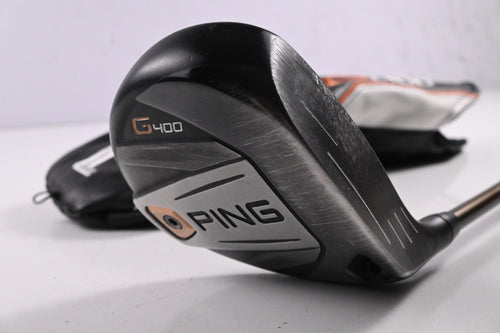 Ping G400 #3 Wood / 14.5 Degree / Regular Flex Ping ALTA CB 65 Shaft