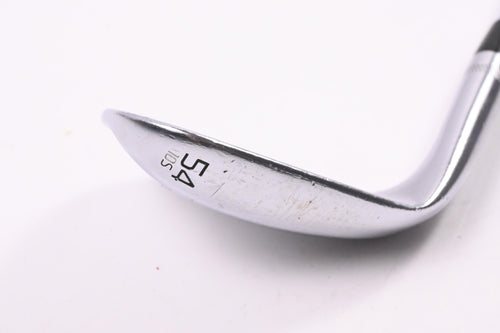 Titleist Vokey SM9 Sand Wedge / 54 Degree / Wedge Flex Vokey SM9 Shaft
