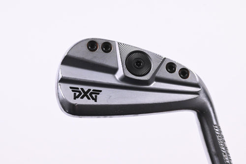 PXG 0311 T Gen4 #6 Iron / X-Flex KBS Tour C-Taper Lite 115 Shaft