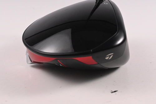 Taylormade Stealth 2 Plus Driver / 10.5 Degree / Stiff Flex Kai`li White 60 Shaft