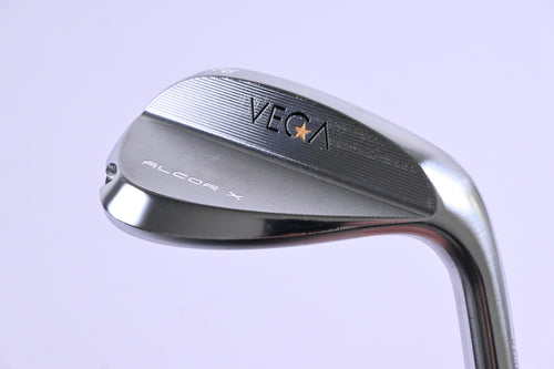 Vega Alcor X Sand Wedge / 56 Degree / Wedge Flex Shimada 120 Shaft