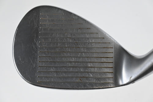 Nike VR V-Rev Lob Wedge / 60 Degree / Wedge Flex True Temper Steel Shaft
