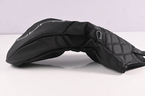 Cobra DS-Adapt LS Driver / 9 Degree / X-Flex Project X Denali Black 60 Shaft