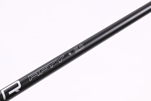 Project X Cypher 2.0 50 #4 Hybrid Shaft / Senior Flex / Callaway 3rd Gen