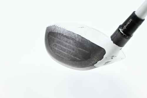 Taylormade RBZ Stage 2 Tour #3 Wood / 14.5 Degree / Ladies Flex HZRDUS Red CB 40
