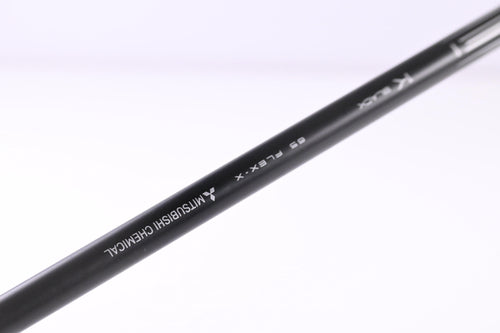Titleist GT4 Driver / 9 Degree / X-Flex Tensei 1K Black 65 Shaft