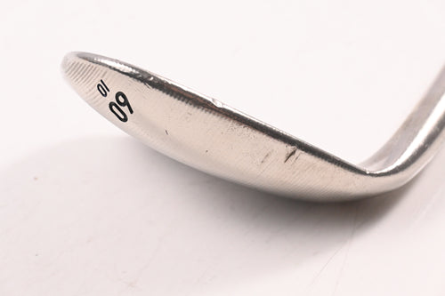 Taylormade Milled Grind Hi-Toe 3 Lob Wedge / 60 Degree / Wedge Flex Steel Shaft