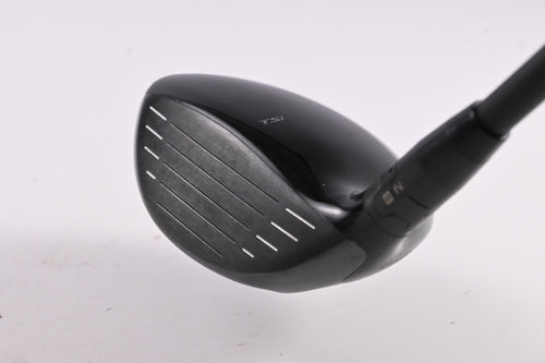 Titleist TSi2 #5 Wood / 18 Degree / Senior Flex Kuro Kage Black TiNi Dualcore 55