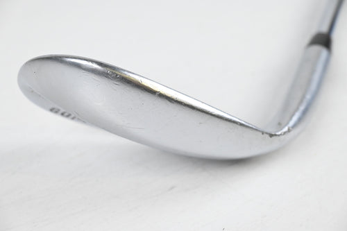 Nike VR V-Rev Lob Wedge / 60 Degree / Wedge Flex True Temper Steel Shaft