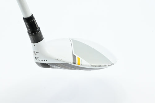 Taylormade RBZ Stage 2 Tour #3 Wood / 14.5 Degree / Ladies Flex HZRDUS Red CB 40