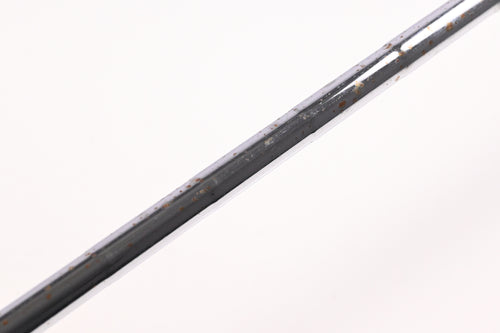 Taylormade Milled Grind Hi-Toe 3 Lob Wedge / 60 Degree / Wedge Flex Steel Shaft