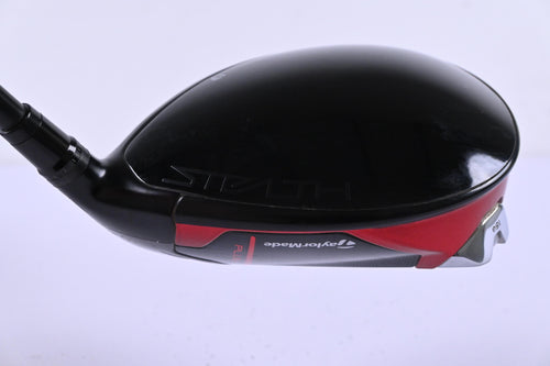 Taylormade Stealth 2 Plus Driver / 10.5 Degree / Regular Flex Hypersonic 5K