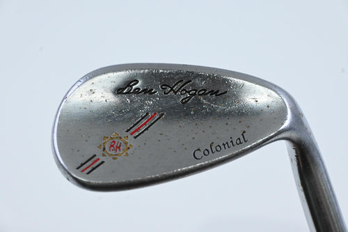 Ben Hogan Colonial Gap Wedge / 52 Degree / Stiff Flex Dynamic Gold S300