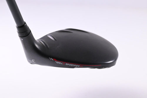 Ping G410 #3 Wood / 14.5 Degree / Regular Flex Ping Alta CB Red 65 Shaft