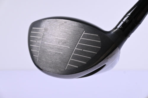 Callaway Paradym Ai Smoke TD Driver / 9 Degree / Regular Flex Tensei AV Blue 55