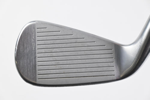 Cobra King Tec Utility #4 Iron / 22 Degree / Regular Flex MMT Black 70 Shaft