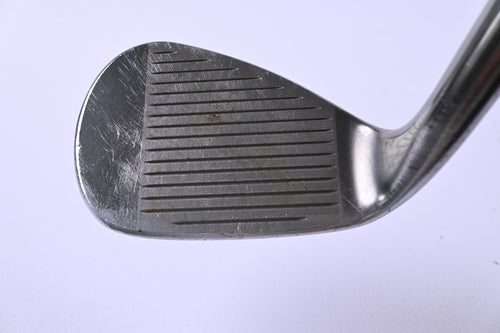 Callaway Jaws MD5 Lob Wedge / 58 Degree / Stiff Flex Dynamic Gold 115 S200