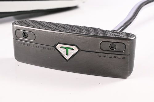 Odyssey Toulon Chicago 2022 Putter / 34 Inch