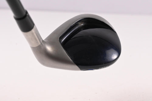 Mizuno JPX 800 #2 Hybrid / 17 Degree / Regular Flex Mizuno Exsar HS5 68 Shaft