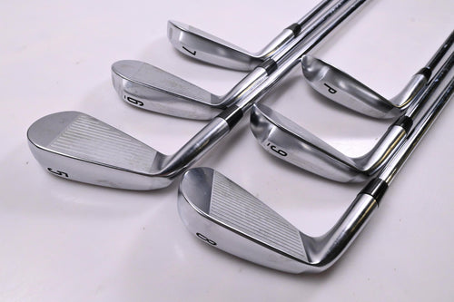 Srixon ZXi5 Irons / 5-PW / Regular Flex N.S.Pro 900XH Shafts
