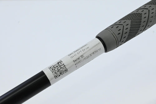 Ping G410 SFT Driver / 10.5 Degree / Regular Flex Kuro Kage 50