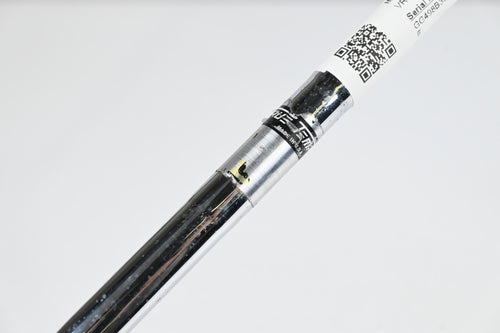 Nike VR V-Rev Lob Wedge / 60 Degree / Wedge Flex True Temper Steel Shaft