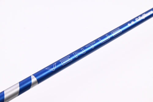 Fujikura Ventus Velocore+ Blue 5 Driver Shaft / Regular Flex / Titleist Adaptor