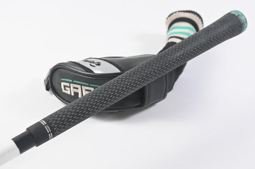 Taylormade GAPR Hi #4 Hybrid / 22 Degree / Regular Flex KBS Hybrid 70 Shaft